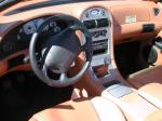 Qvale Mangusta 2001 года
